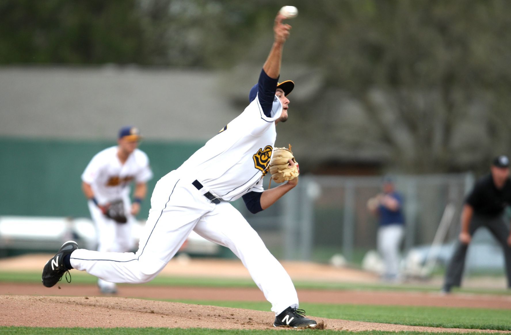 Joe Gatto, St. Augustine Prep